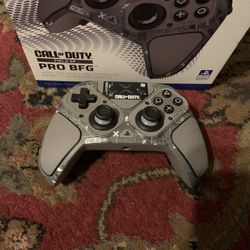 PDP Victrix Pro BFG Wireless Gaming Controller Scuf