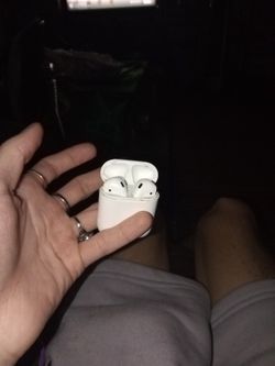 Airpods 