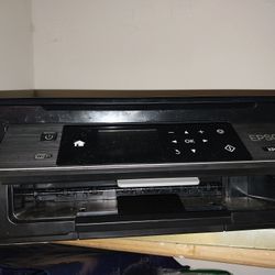 Epson XP 446 Photo Printer