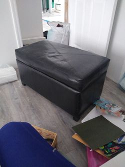 With Storage