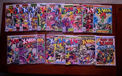 Get the Most for Your Comic Book Collections - Cash for Referrals Too!