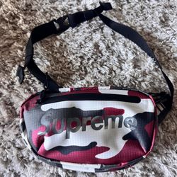 Supreme Waist Bag