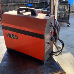 110  Welder 
