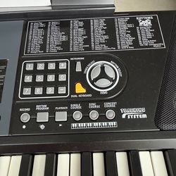 Beginner Level Organ