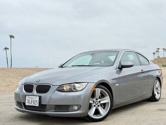2008 BMW 335i