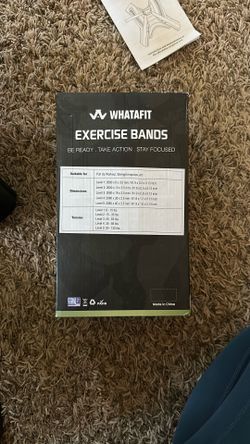 Resistance Bands