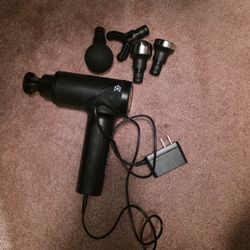 Raw Gear Massage Gun