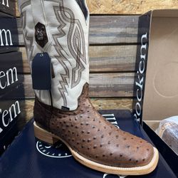 Ostrich Brown (Notskin)