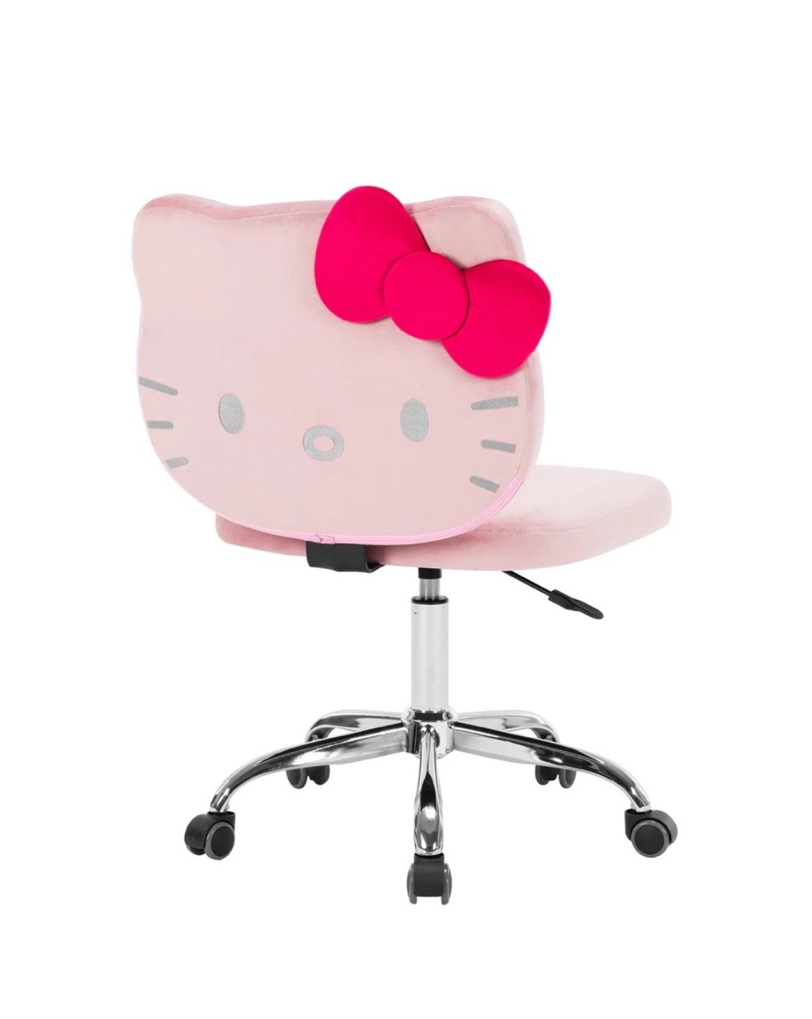 Hello Kitty Chair NWT