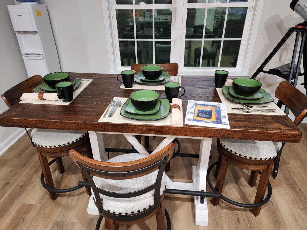 Dining Set
