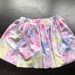 Girls Carters Skirt
