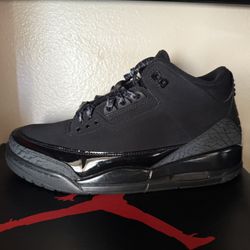 Jordan 3