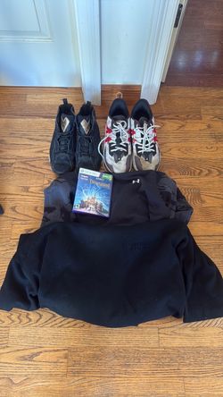 selling a bundle of interesting things