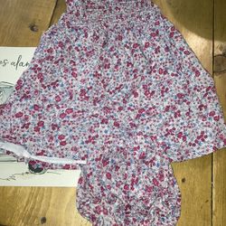 Spring Dress 18 M $ 3