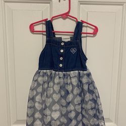 Calvin Klein Dress