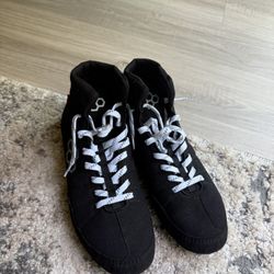 Rudis Wrestling Shoes Size 12