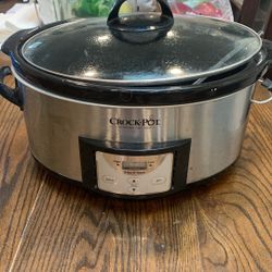 Crock Pot
