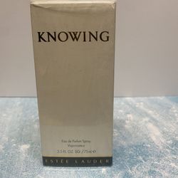 Estée Lauder Knowing 