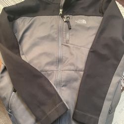 North Face Boys Jacket Large 14/16