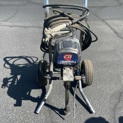 LP540 paint Sprayer 
