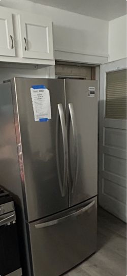 Fridge