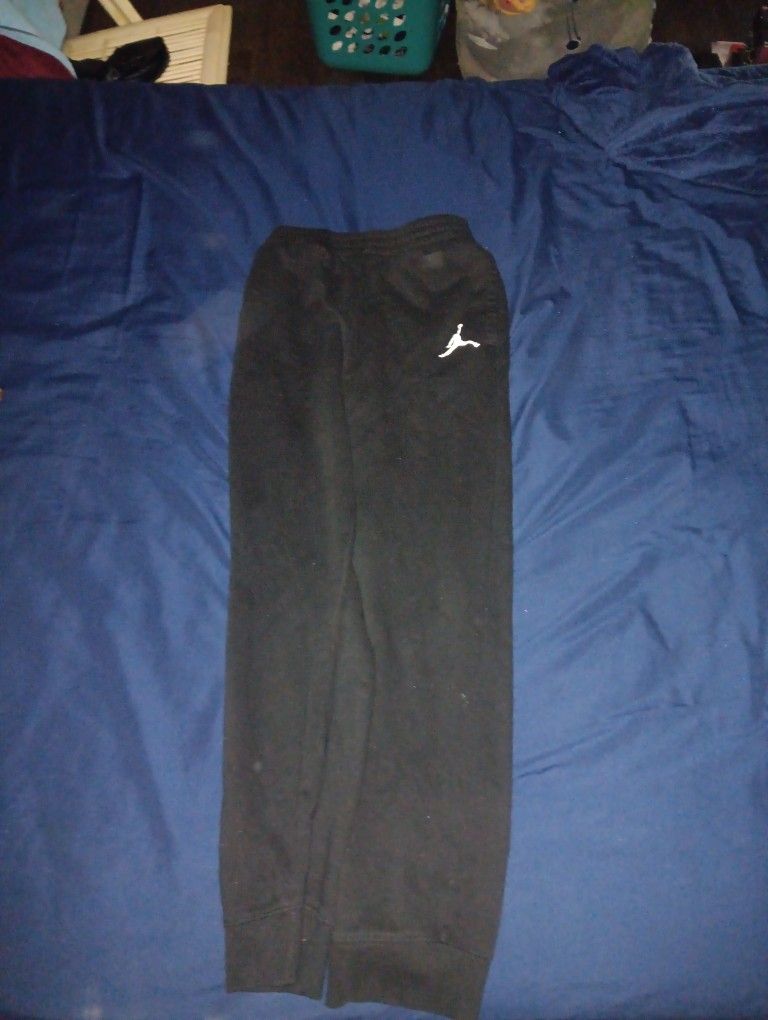 Jordan Sweats