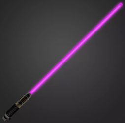 Mace Windu Legacy LIGHTSABER Collectible Set – Star Wars