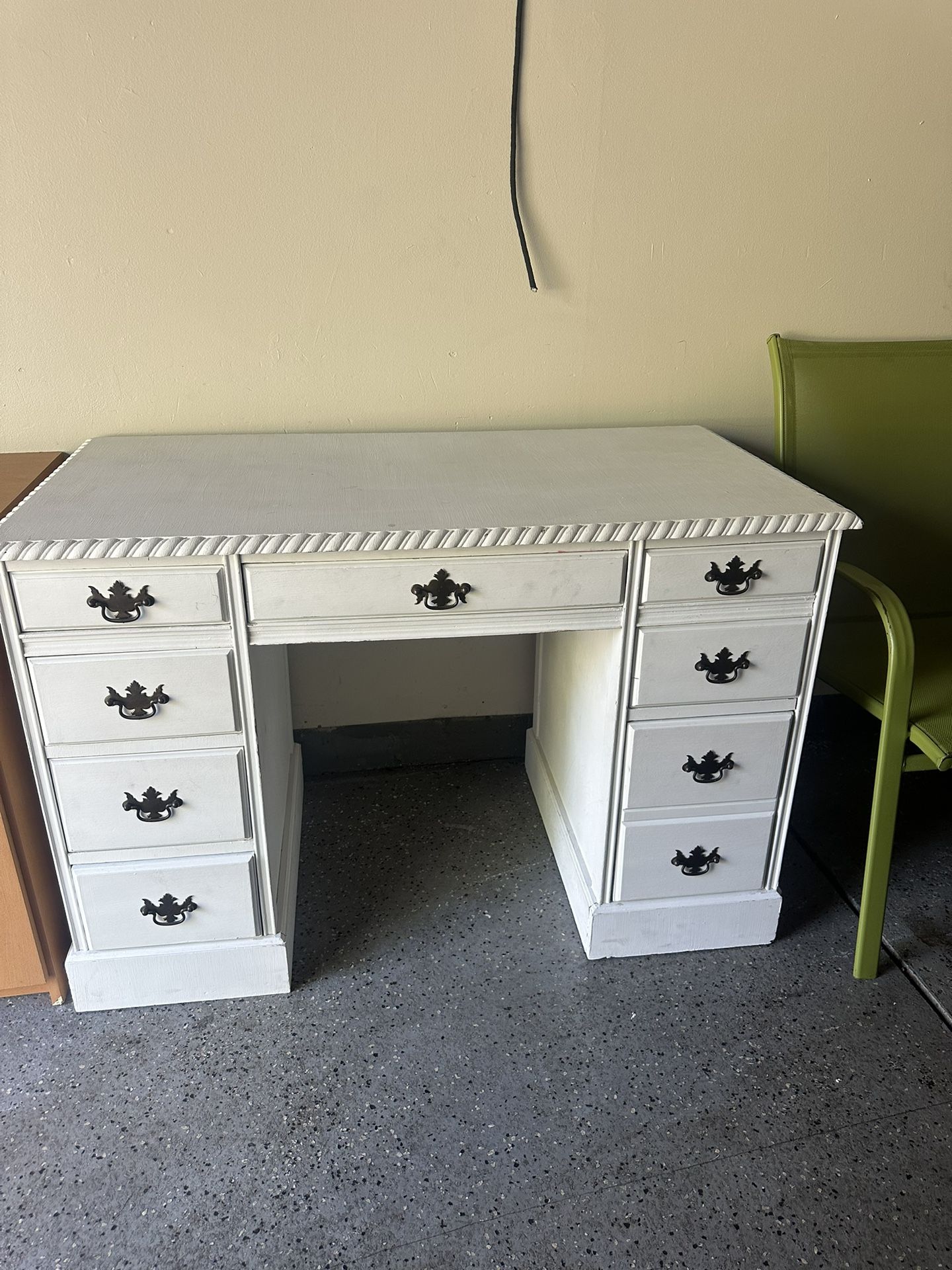Desk