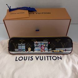 Authentic Louis Vuitton Case 