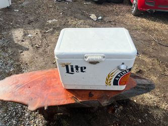 Cooler