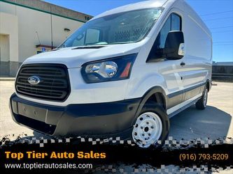 2019 Ford Transit-150