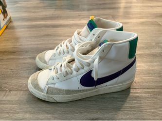 Nike men’s blazer size 10