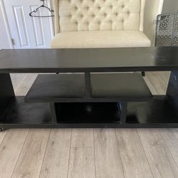 TV stand