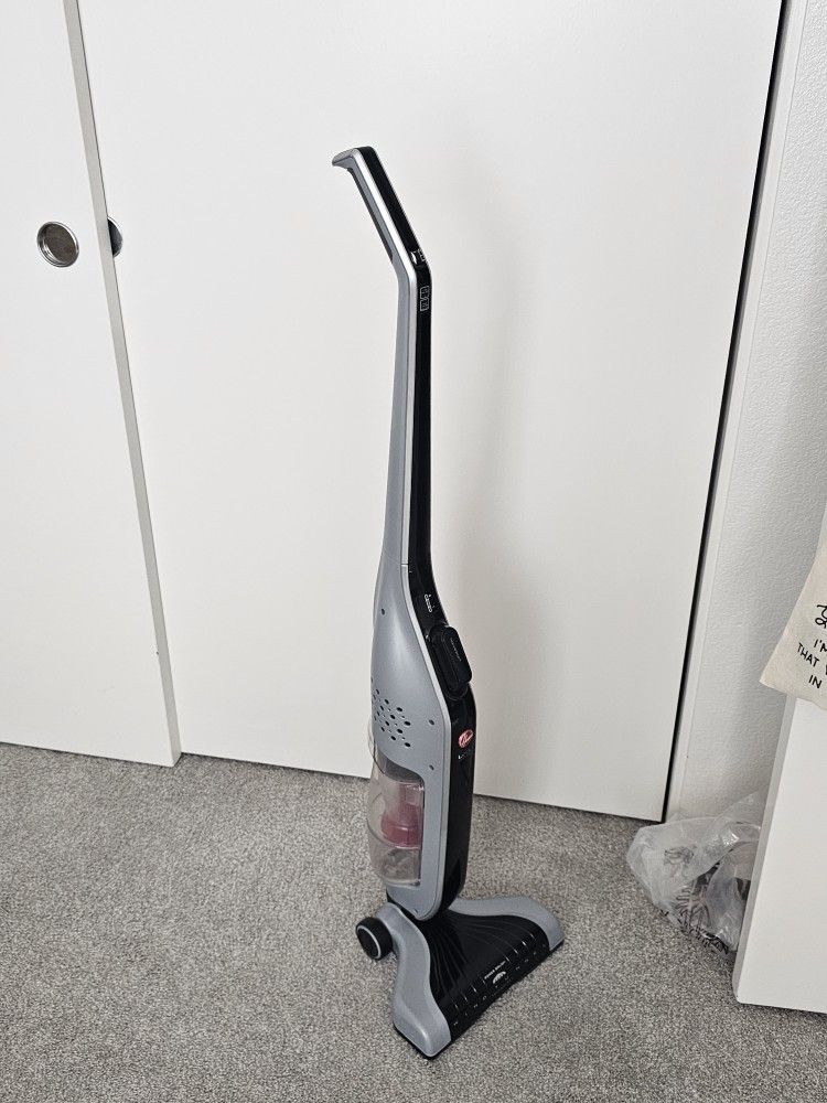 Hover Cordless Vaccuum