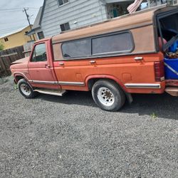 This Is Up For 1200 Cash Tow Awai May Trade For Big Boy Styff y Needs Work 