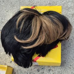 Wigs/hair Extensions/ Ponytail Extensions