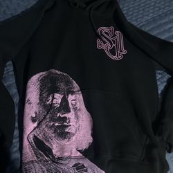 Sdl hoodie