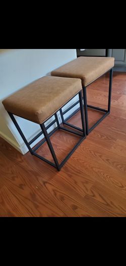 Kitchen Stools 