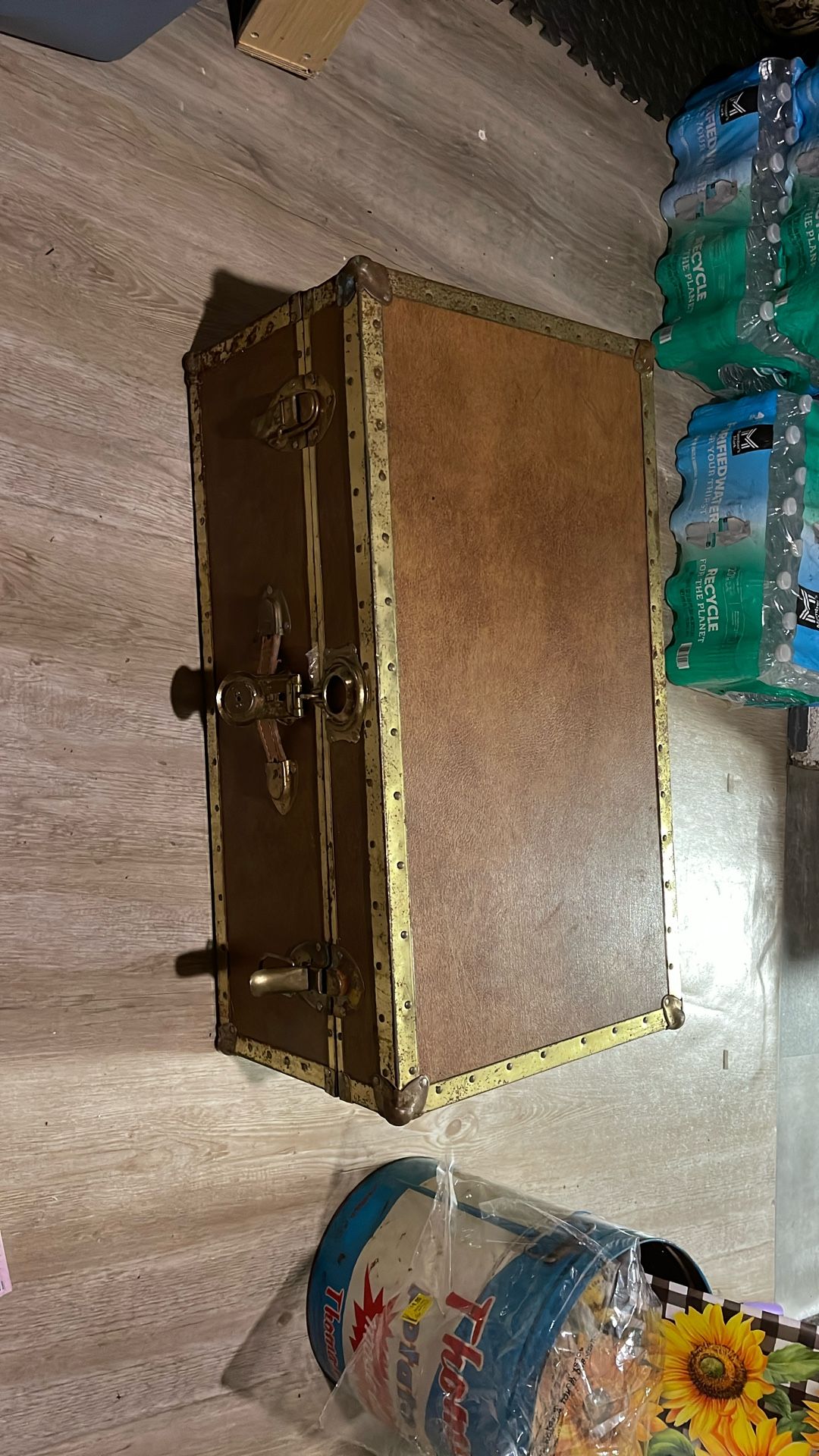 Old Case