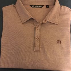Travis Mathew XL