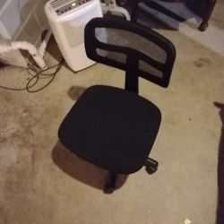 Computer Chair.