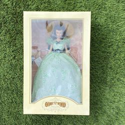 Gone with the wind Scarlet O’Hara doll