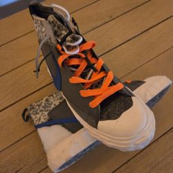 Nike Blazer Mid READYMADE White Camo