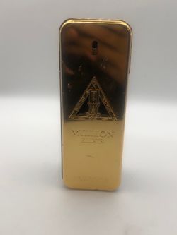 Rabanne 1 Million Elixir Parfum Intense 100ml / 3.4oz (No Box)