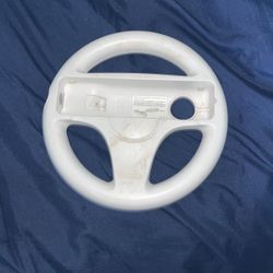 Wii Wheel Good Condition