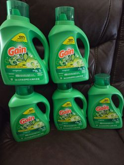 Gain