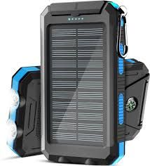 Portable Solar Charger