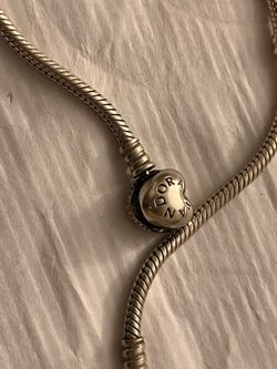 Pandora bracelets/charm