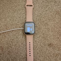 Apple Watch 9 GPS
