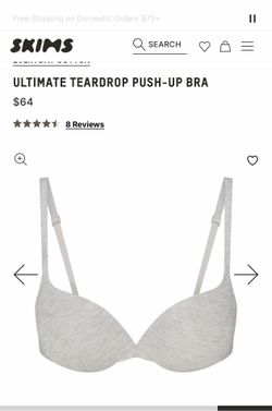 Skims Bra